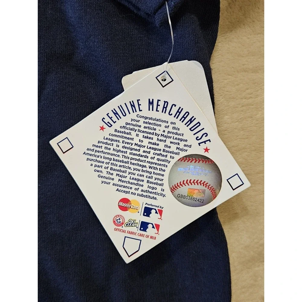 Majestic‎ Star Wars Darth Vader Minnesota Twins MLB T-Shirt Mens 2XL NWT